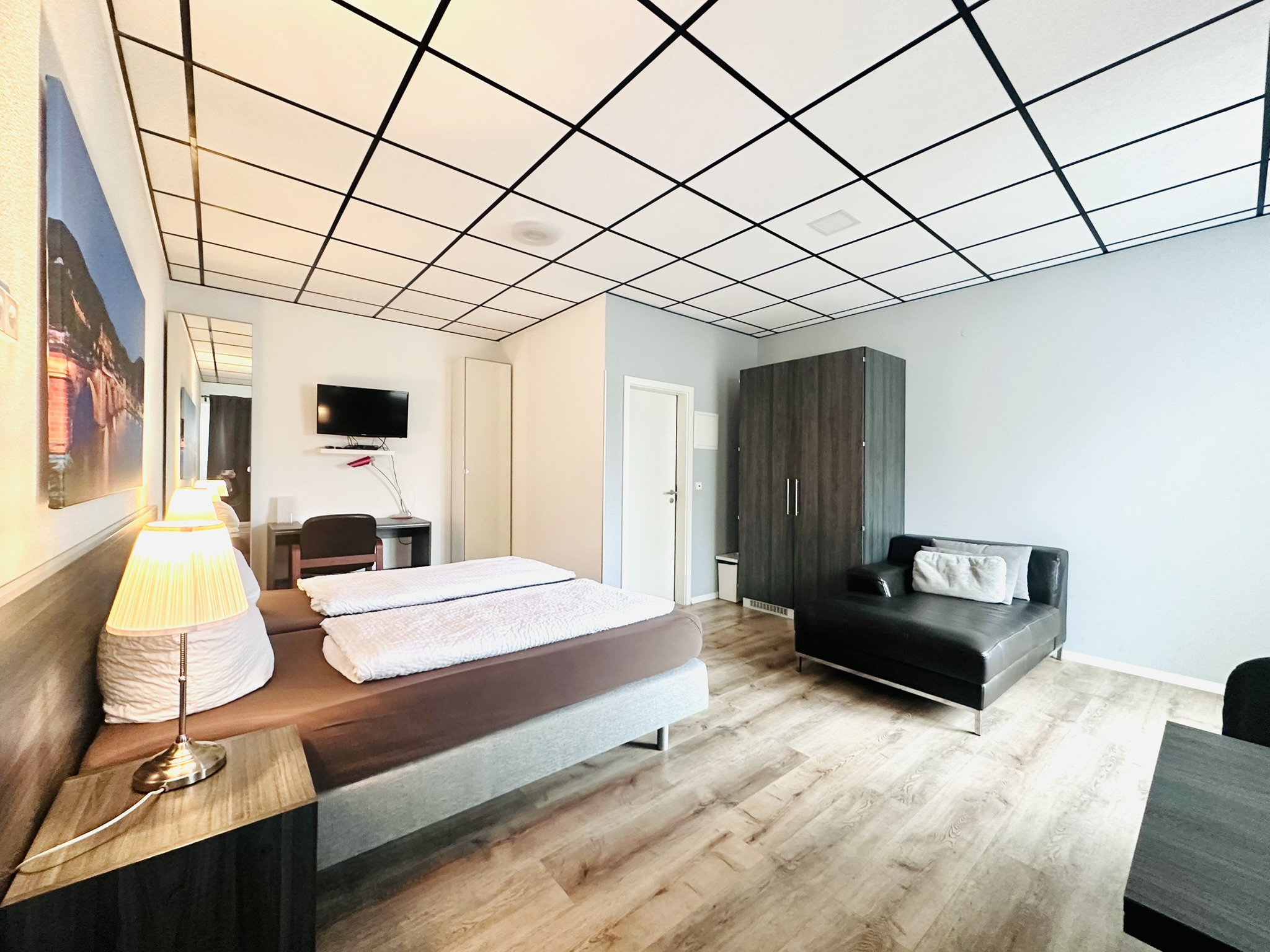 Appartement 4