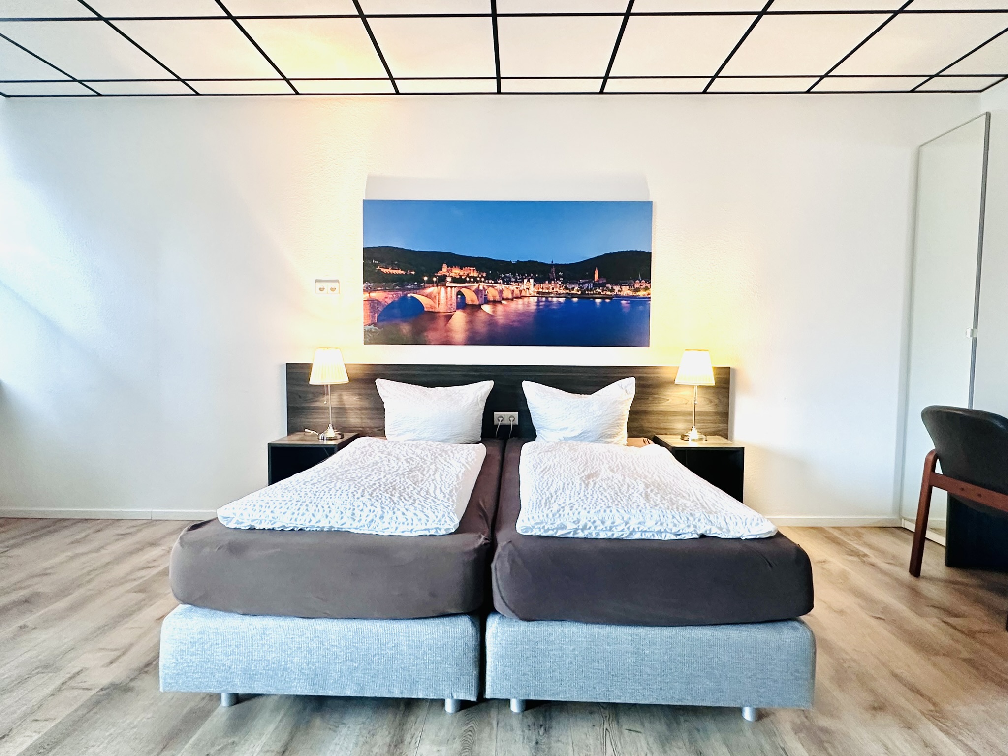 Appartement 4