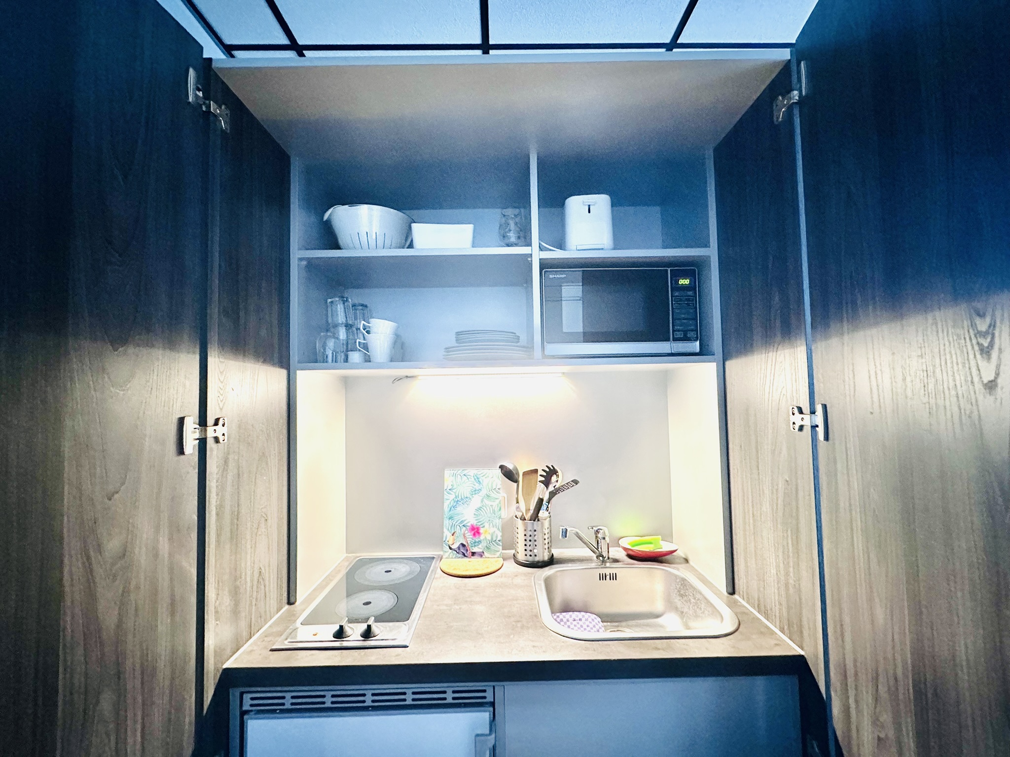 Appartement 4