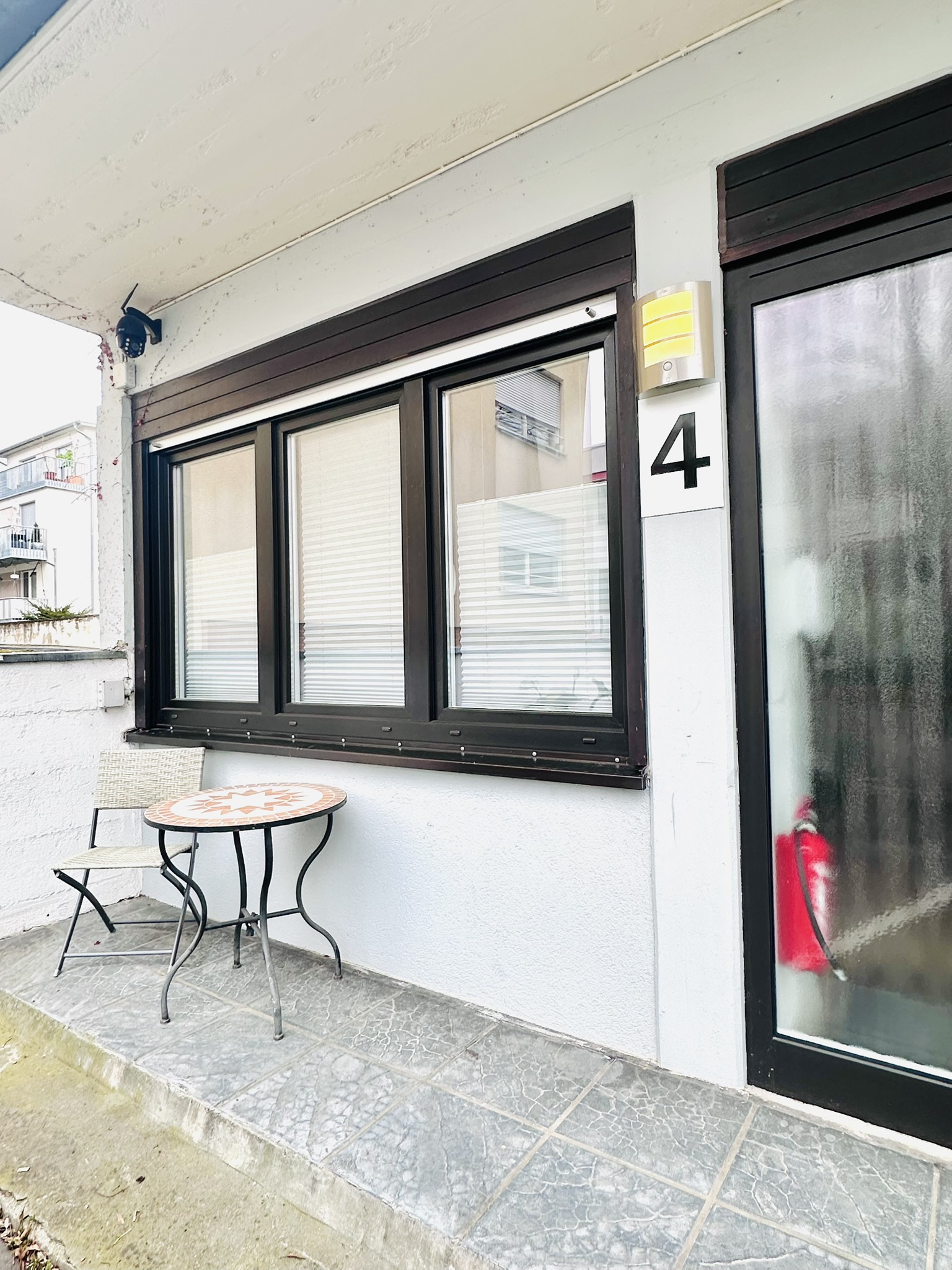 Appartement 4