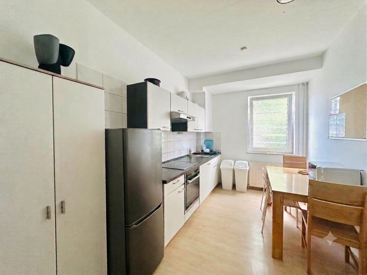 Haus 1 EG Küche